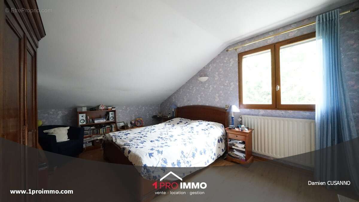 photos n°7 - Maison à SASSENAGE