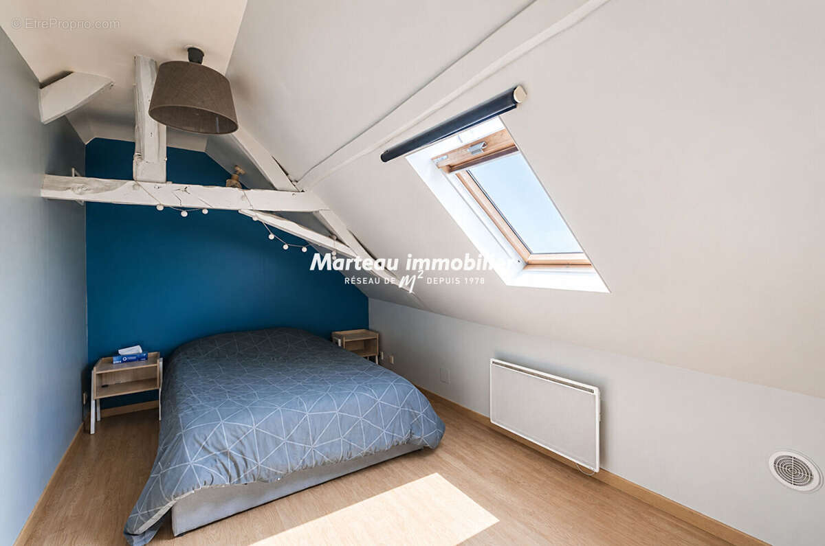 Maison Brette Les Pins - photo 9