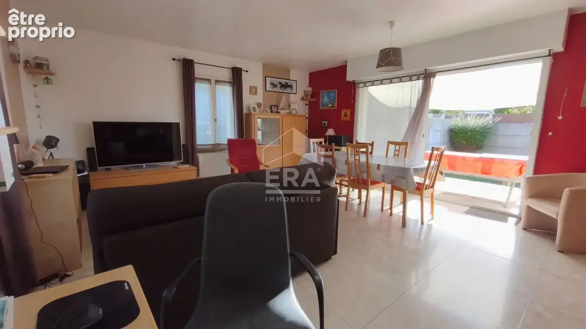 Maison 83m² à berck - photo 4