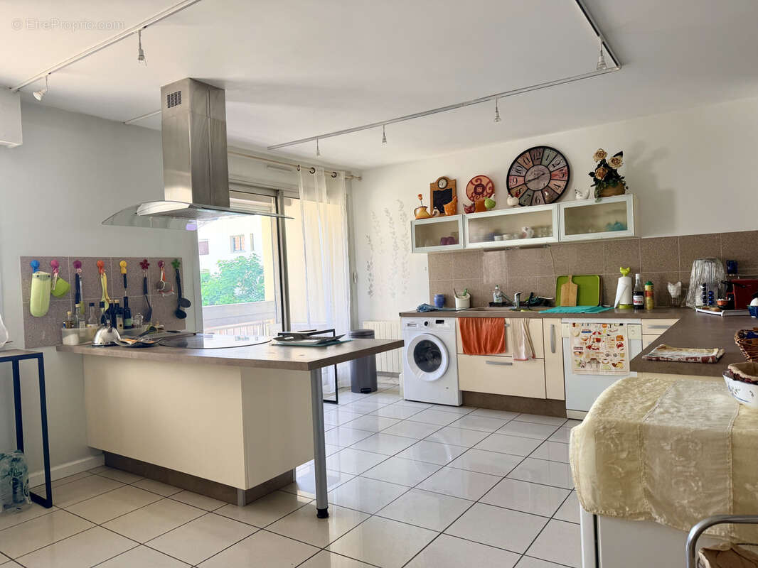 Appartement à LA ROCHELLE