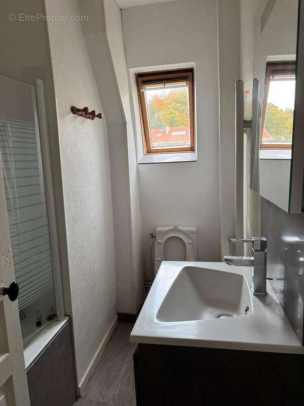 Photo 4 - Appartement à EPINAL