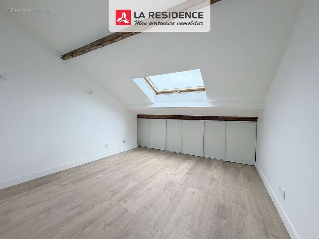 Appartement à CHATOU