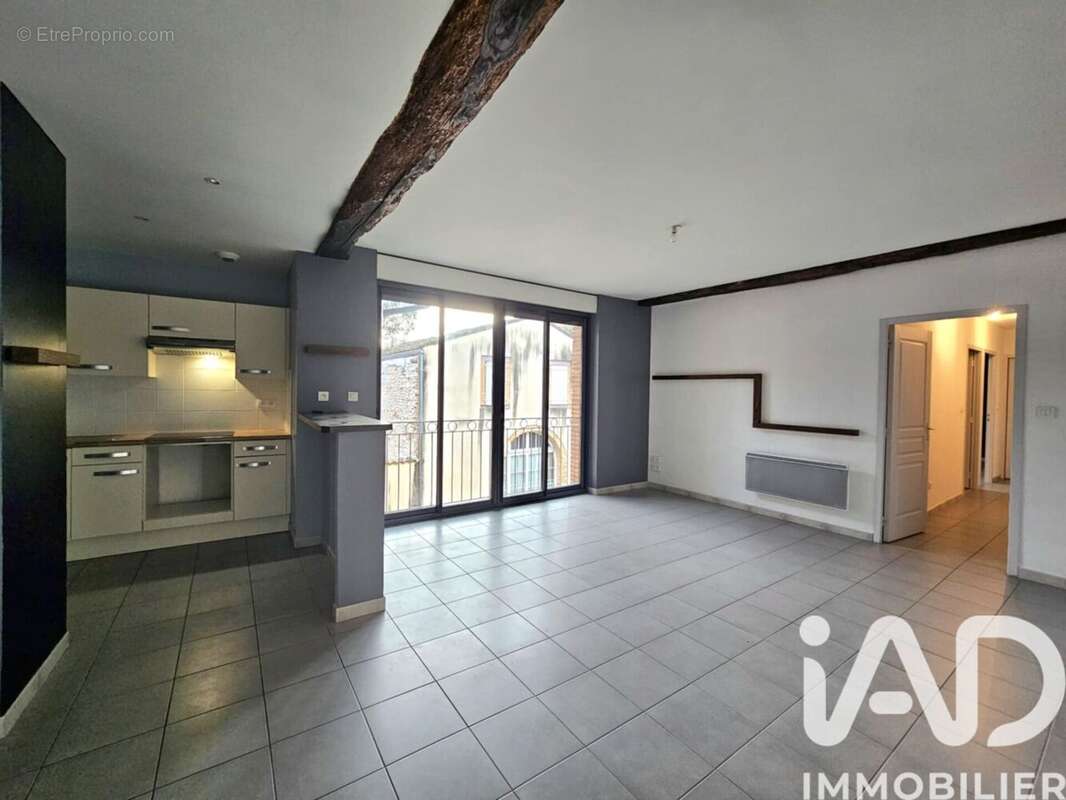 Photo 2 - Appartement à ALBI