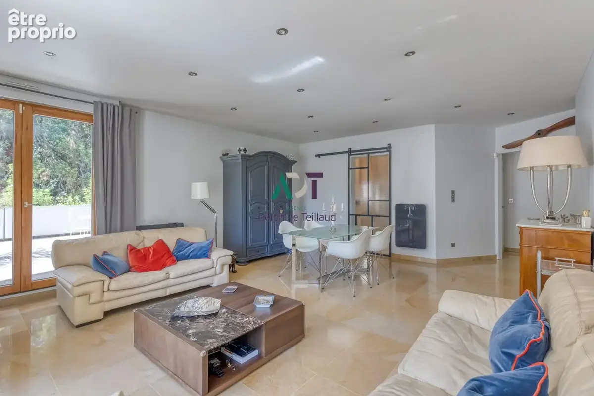 Appartement 4 pièces 116 m² à vendre à Meylan (38240) - photo 4