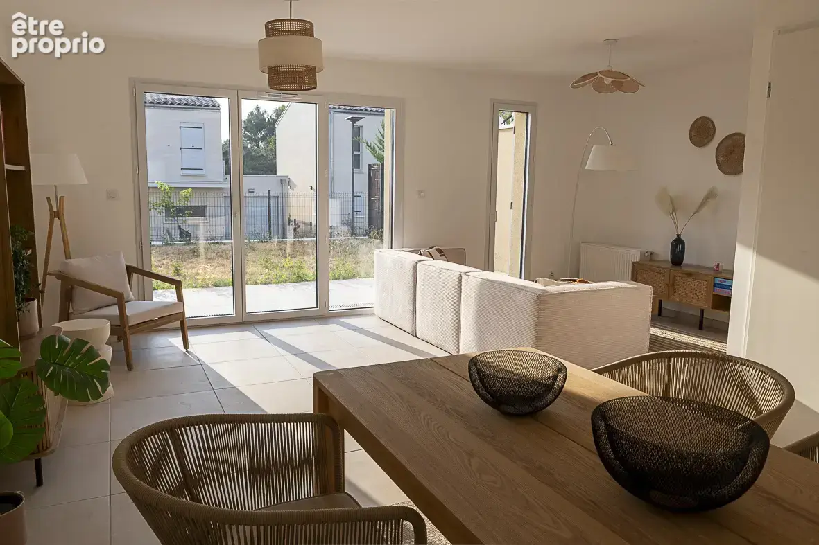 Villa avec piscine à Ménerbes au cœur du Luberon - photo 9