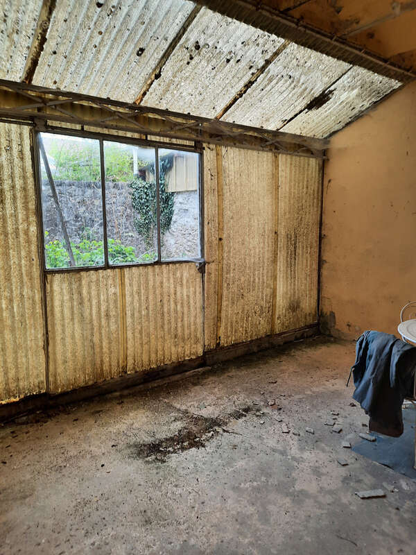 Maison à LA CAVALERIE