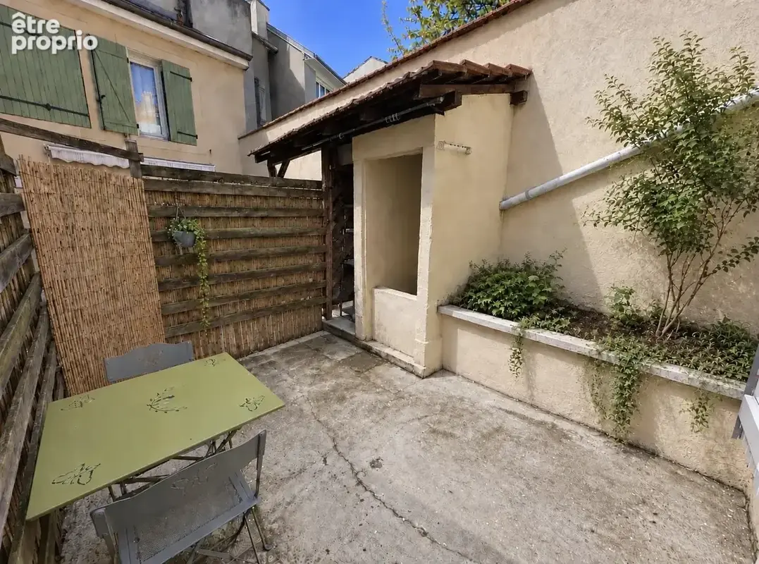 Appartement 2 pièces 40 m² à vendre à Nancy (54000) - photo 4