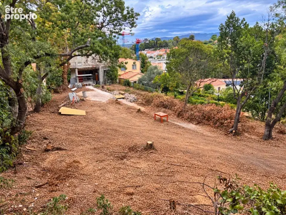 Terrain 283 m² à vendre à Marseille-13e (13013) - photo 2