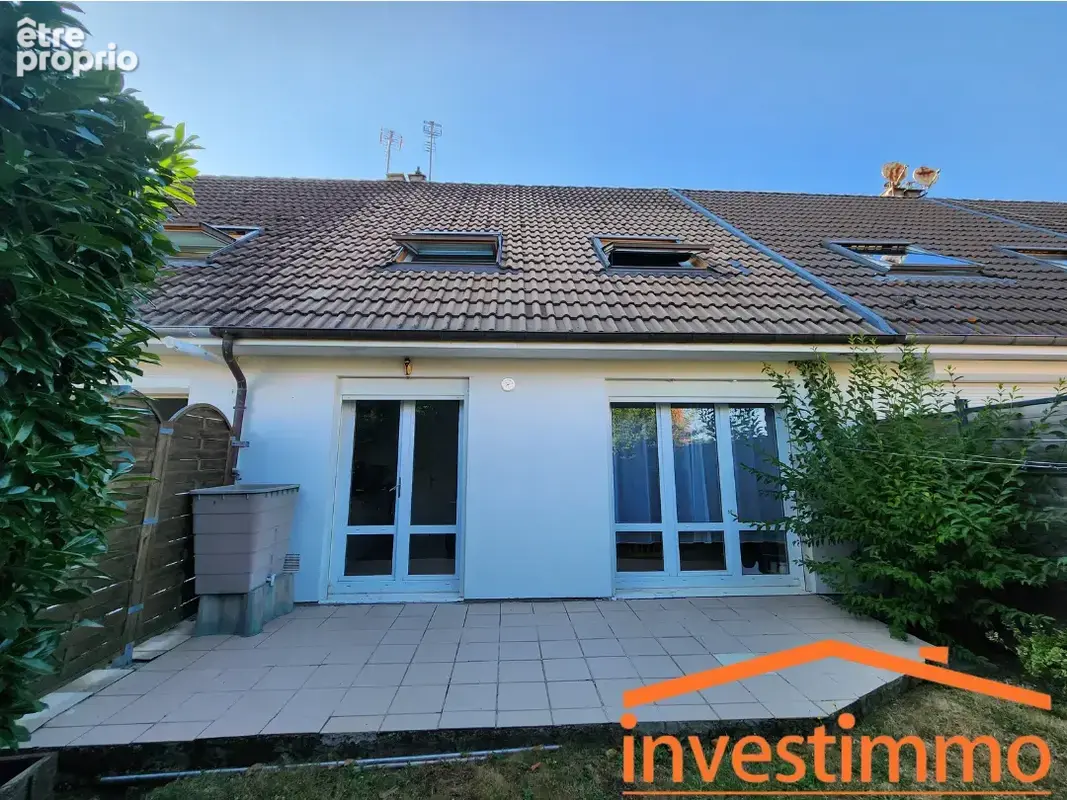 Maison - 71 m2 - 2 Chambres - Samer - photo 6