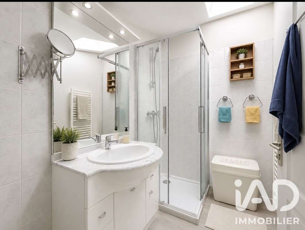 Maison 73 m² à Le Bouscat  - photo 2