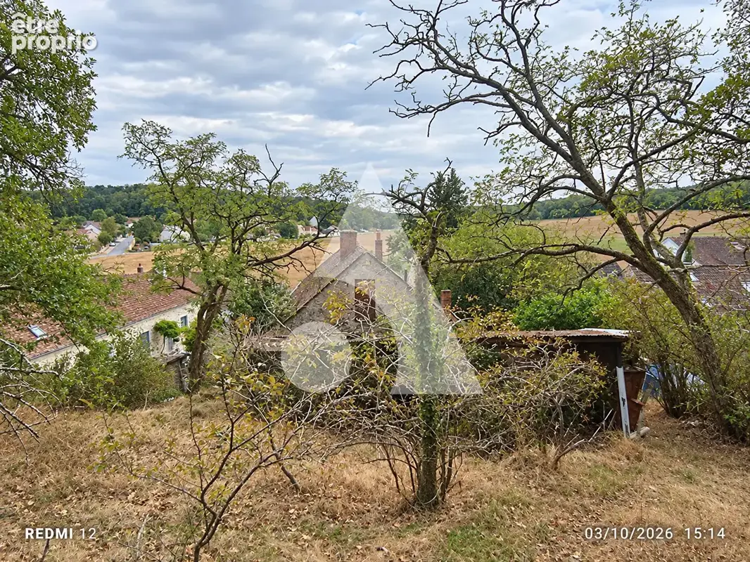 Bourray-sur-juine ? maison 6 pièces, 4 chambres ? terrain de 3 516 m² - photo 14