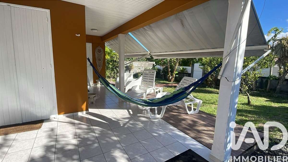 Photo 3 - Maison à BAIE-MAHAULT