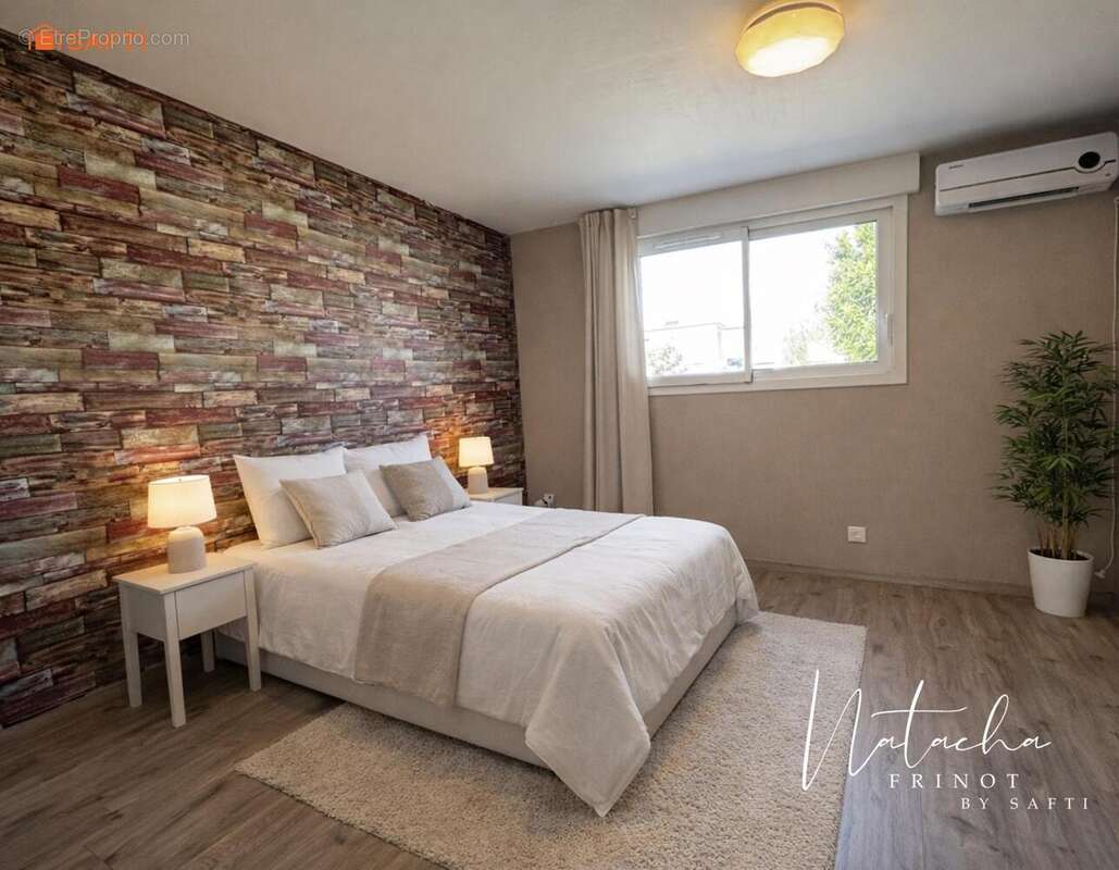 Photo 7 - Maison à SAINT-ALBAN