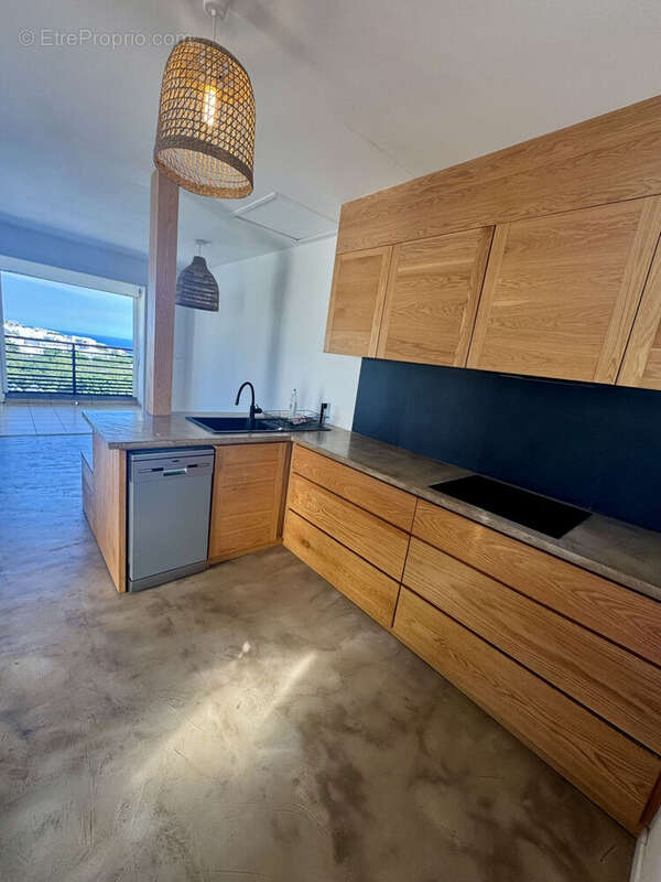 Photo 4 - Appartement à LES AVIRONS