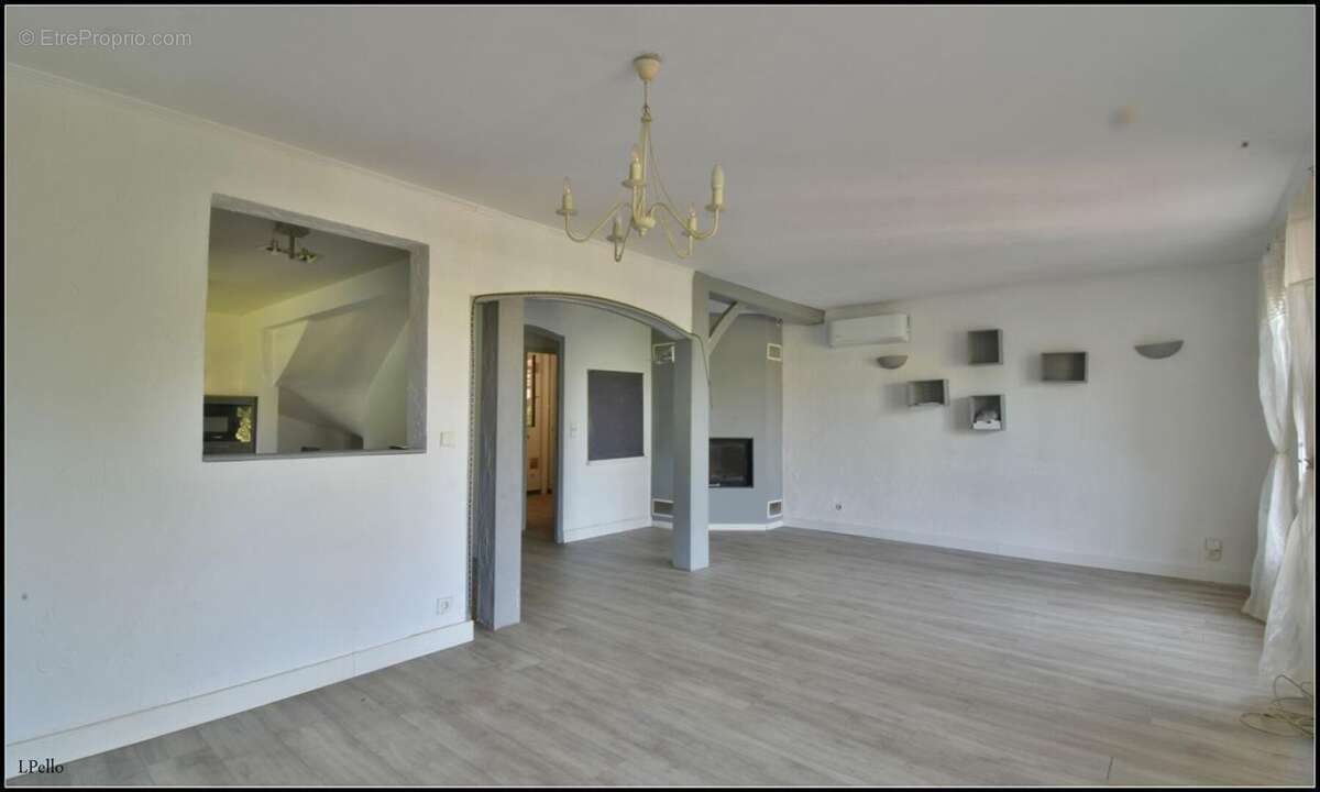 Mourenx - maison individuelle - 118 m² - photo 7