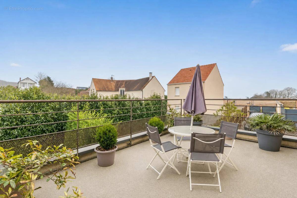 Maison à ORGEVAL