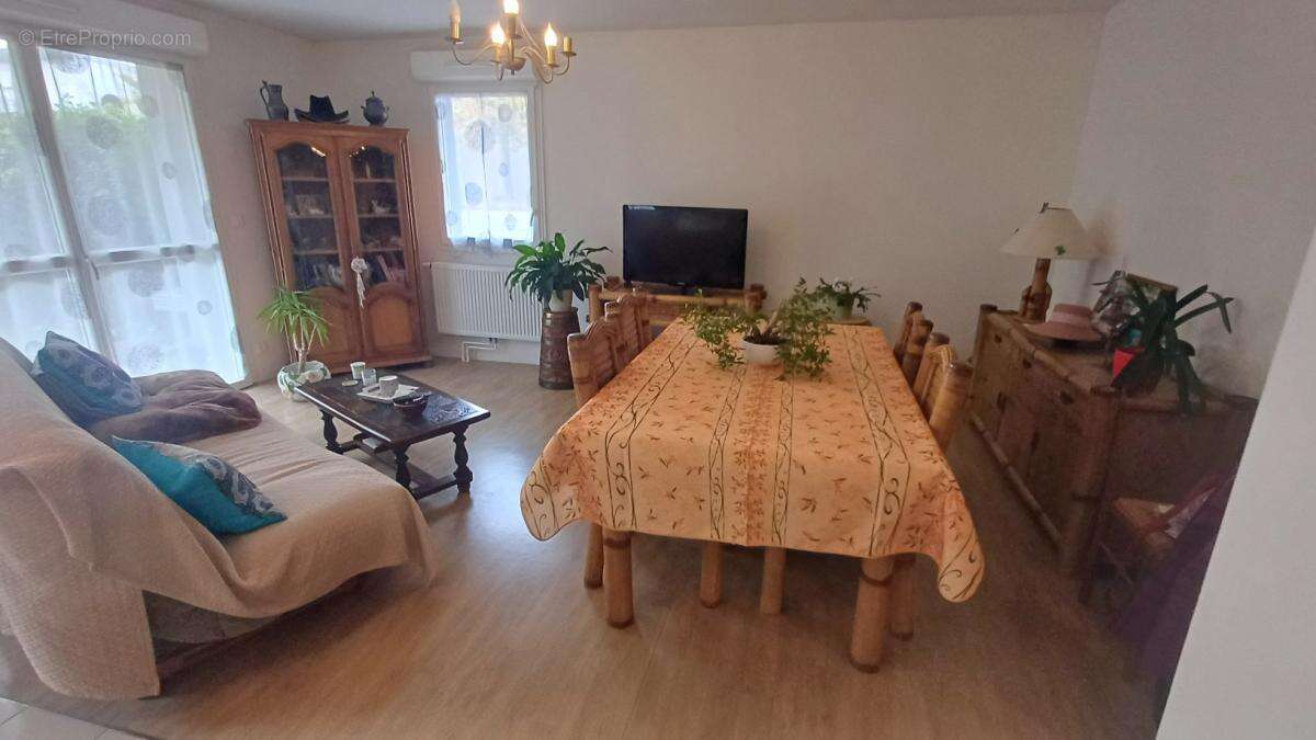 Appartement à AMIENS