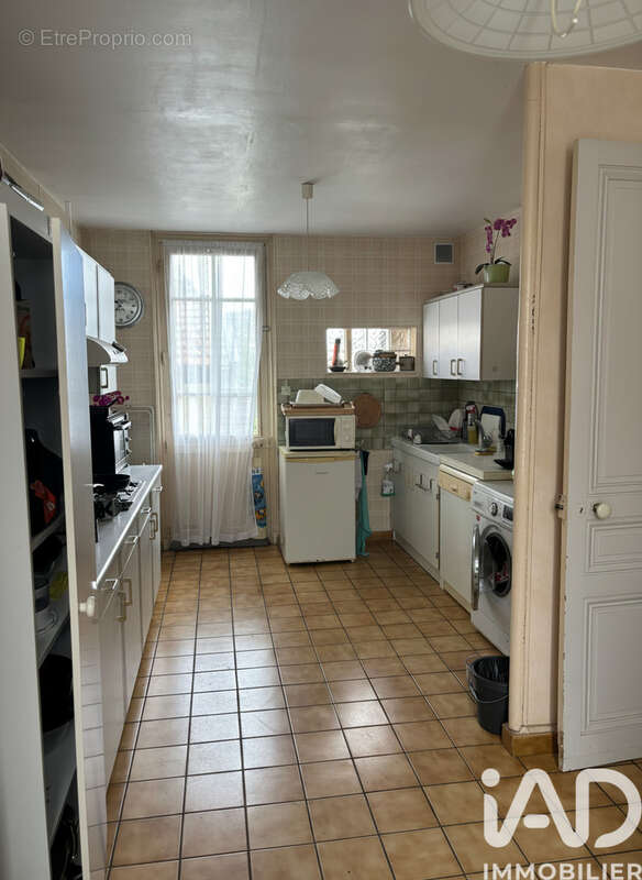 Photo 4 - Maison à SAINT-CHAMOND