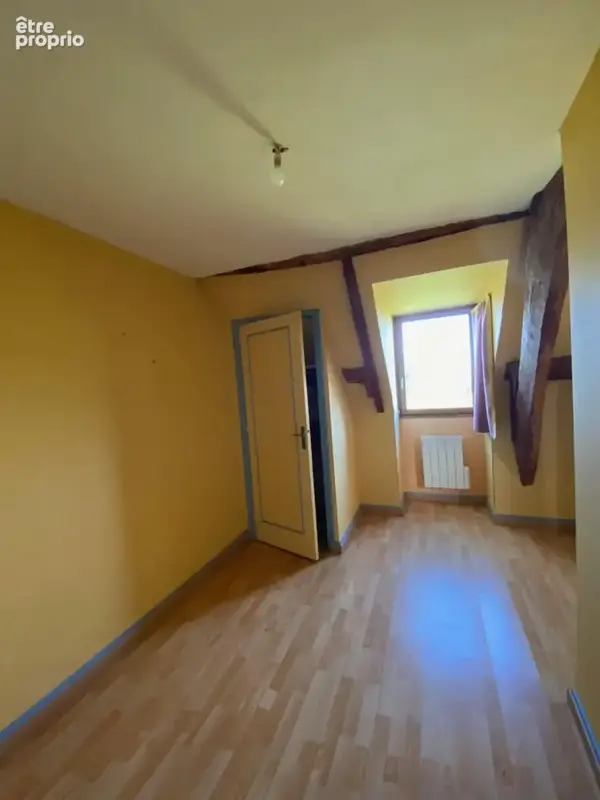 Maison 129 m² à Saint-Mars-D'egrenne  - photo 9