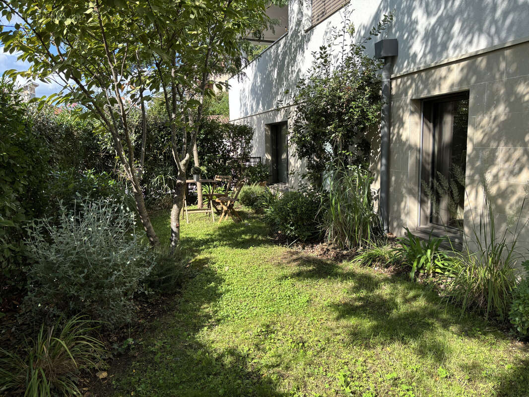 Appartement à LYON-4E
