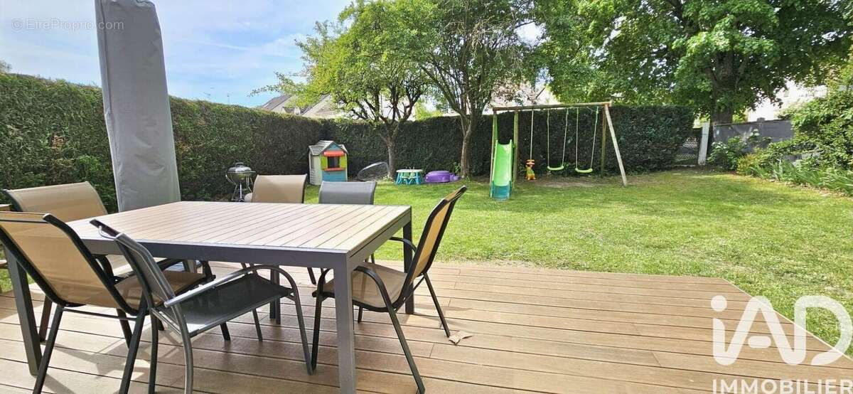 Photo 2 - Maison à BOUFFEMONT