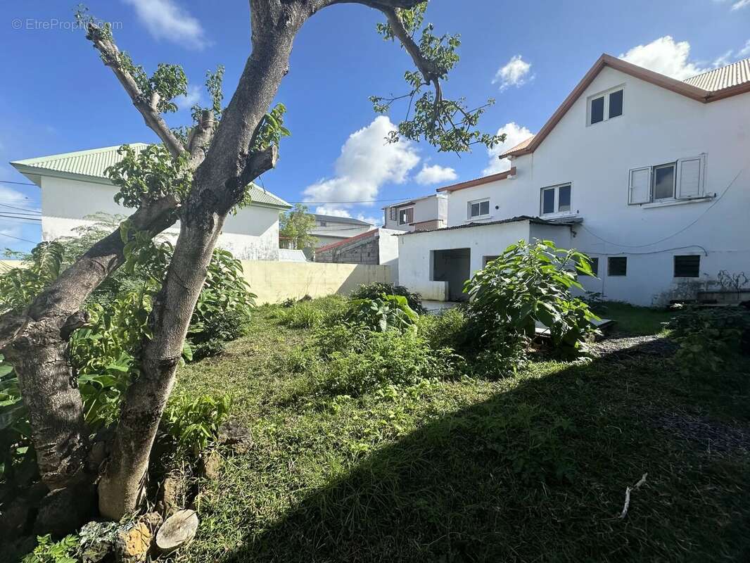 Maison à SAINT-JOSEPH