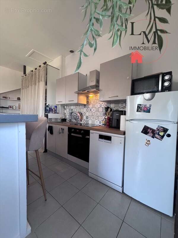 Appartement 53 m² à Dax  - photo 2