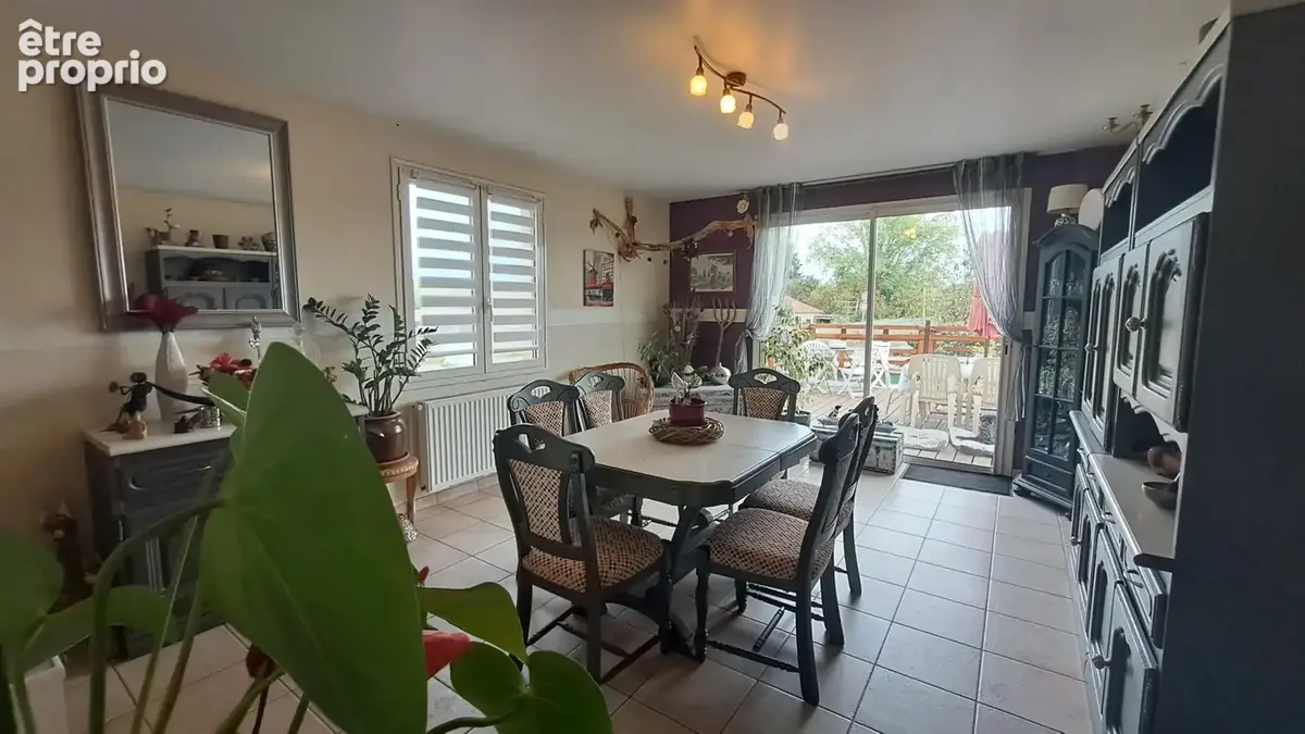 Maison 4 pièces 130 m² à vendre à Ledat (47300) - photo 2