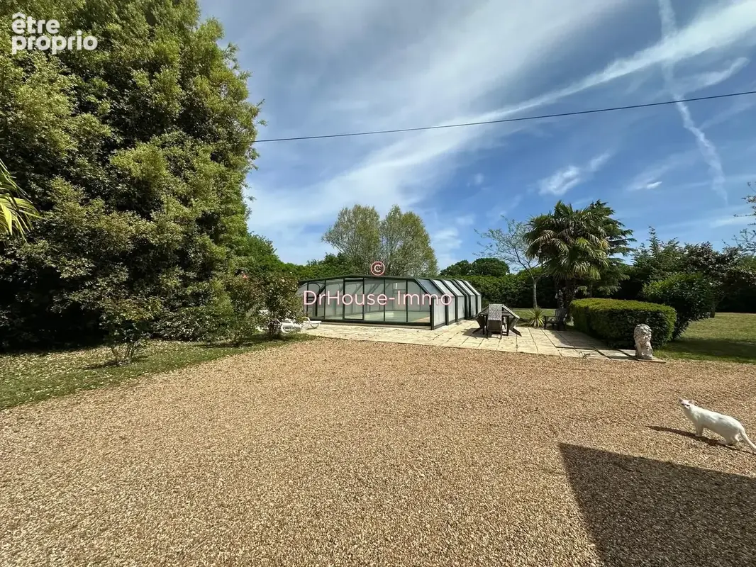 Maison 5 pièces 180 m² à vendre à Bonnetable (72110) - photo 4