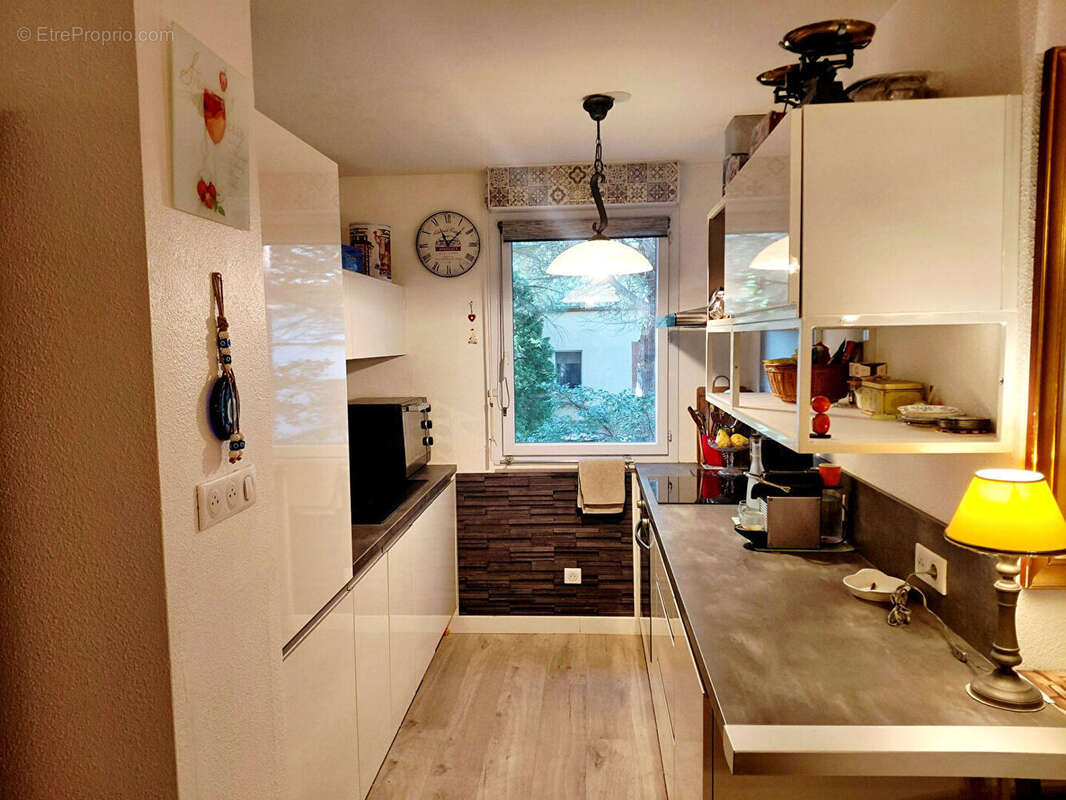 Appartement à L&#039;UNION