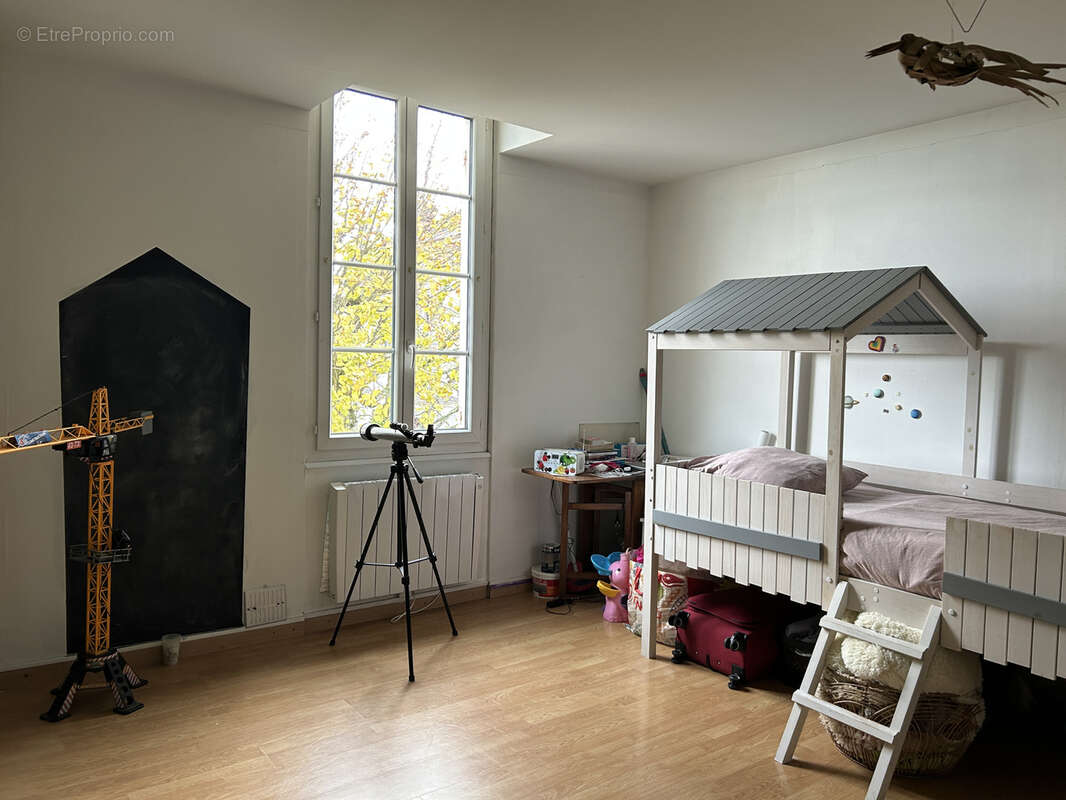 Maison à PREIGNAC