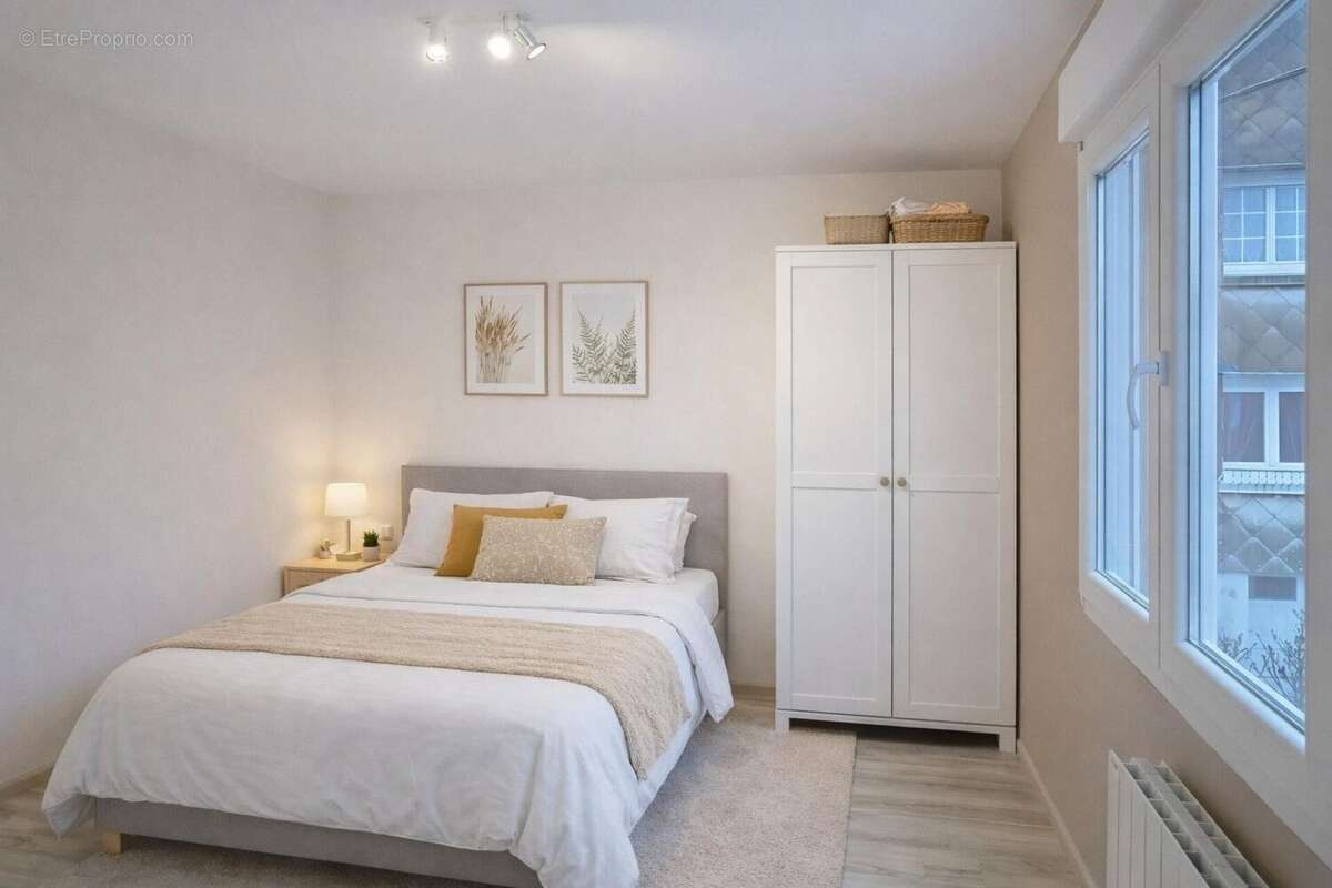 Photo 7 - Appartement à AUDUN-LE-TICHE