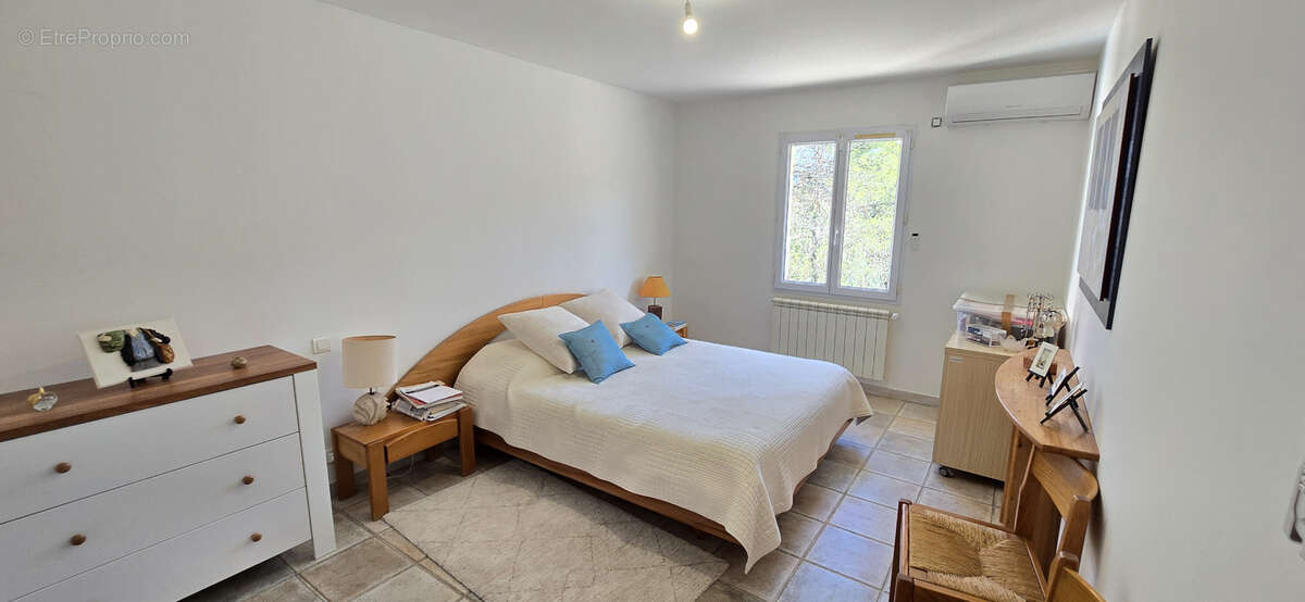 Maison à DRAGUIGNAN