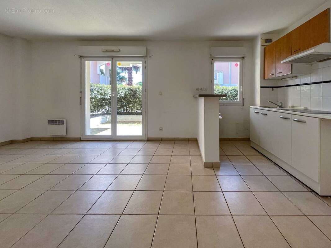 Appartement à GUJAN-MESTRAS