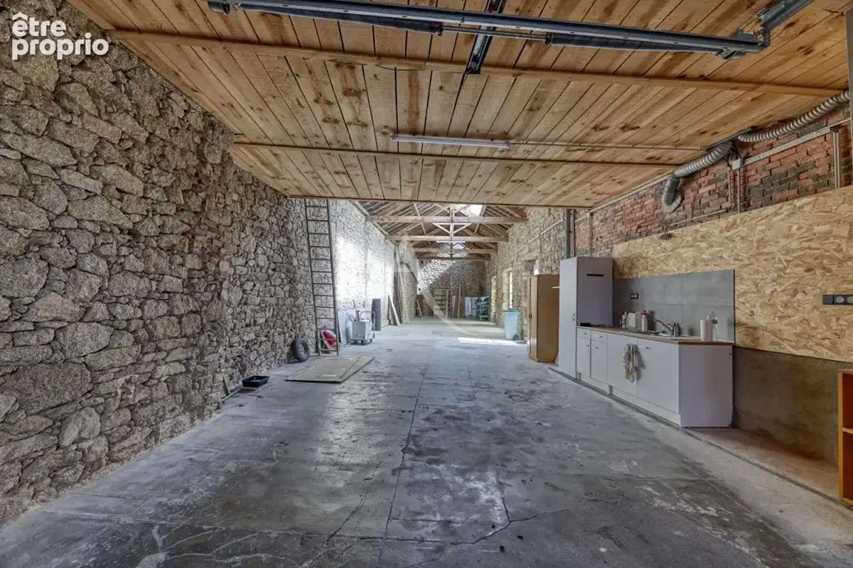 Maison Chambretaud 118.50 m2 - photo 8