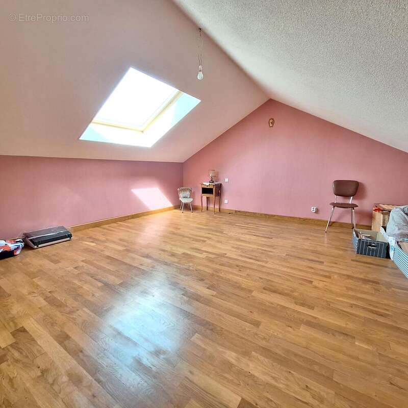 Photo 8 - Maison à LE CREUSOT