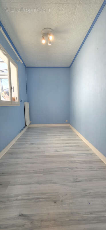 Maison - Centre-ville - 2 chambres - Terrain d'environ 400m2 - photo 5