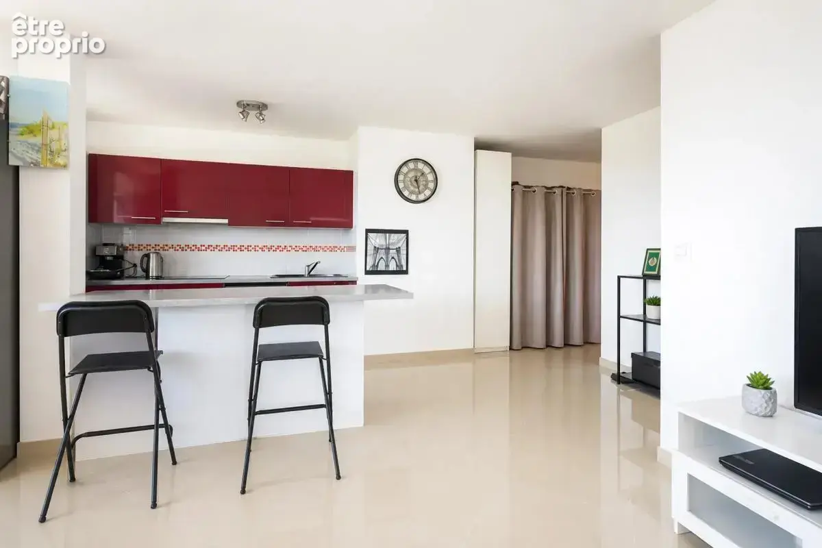 Appartement de 3 pièces de 65 m² situé à Sevran - photo 3