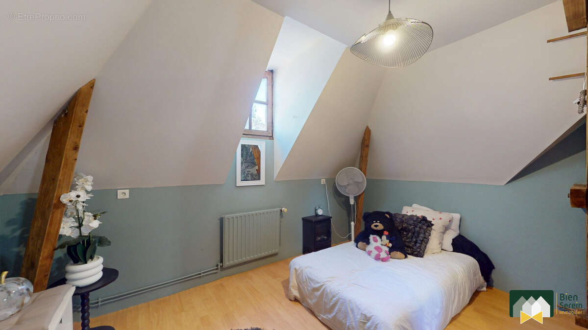 Maison 186 m² à Gellainville  - photo 9
