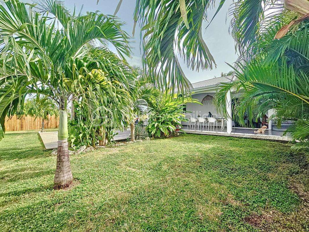 Maison à SAINT-FRANCOIS