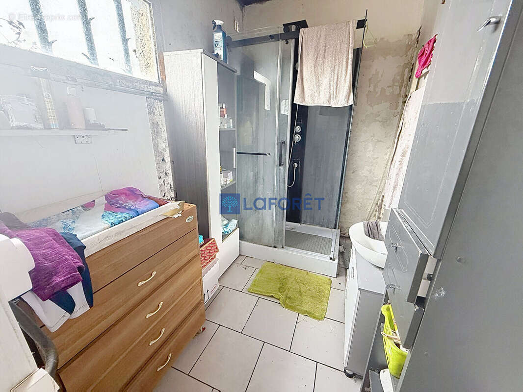 Maison de campagne folembray - 4 pièce(s) - 100 m2 - photo 4