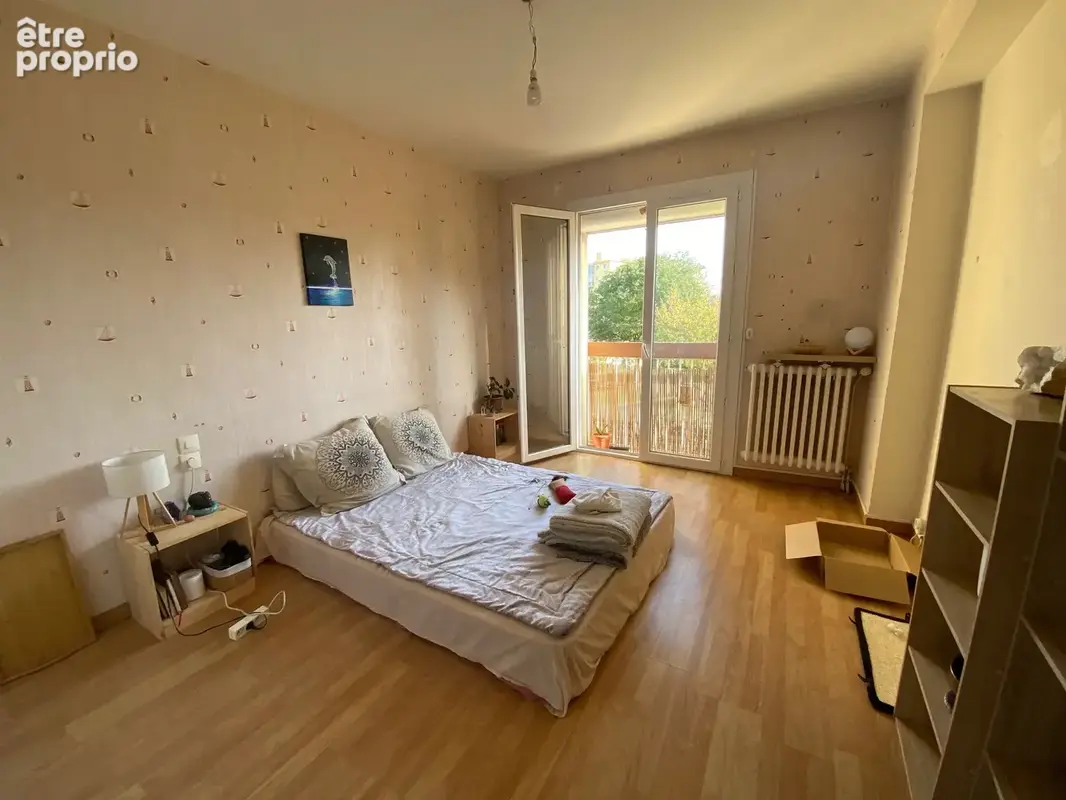 Perpignan, palais des congrès, appartement F4 avec cave - photo 22