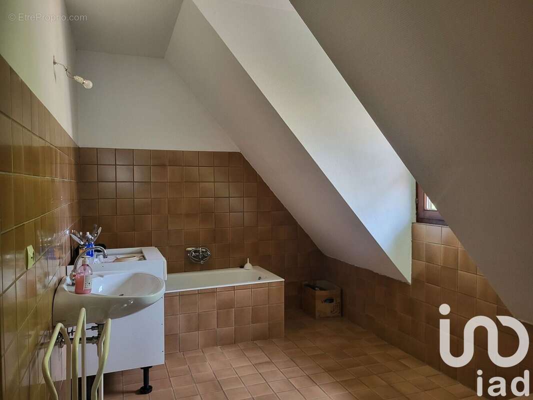 Photo 8 - Maison à WINGEN-SUR-MODER