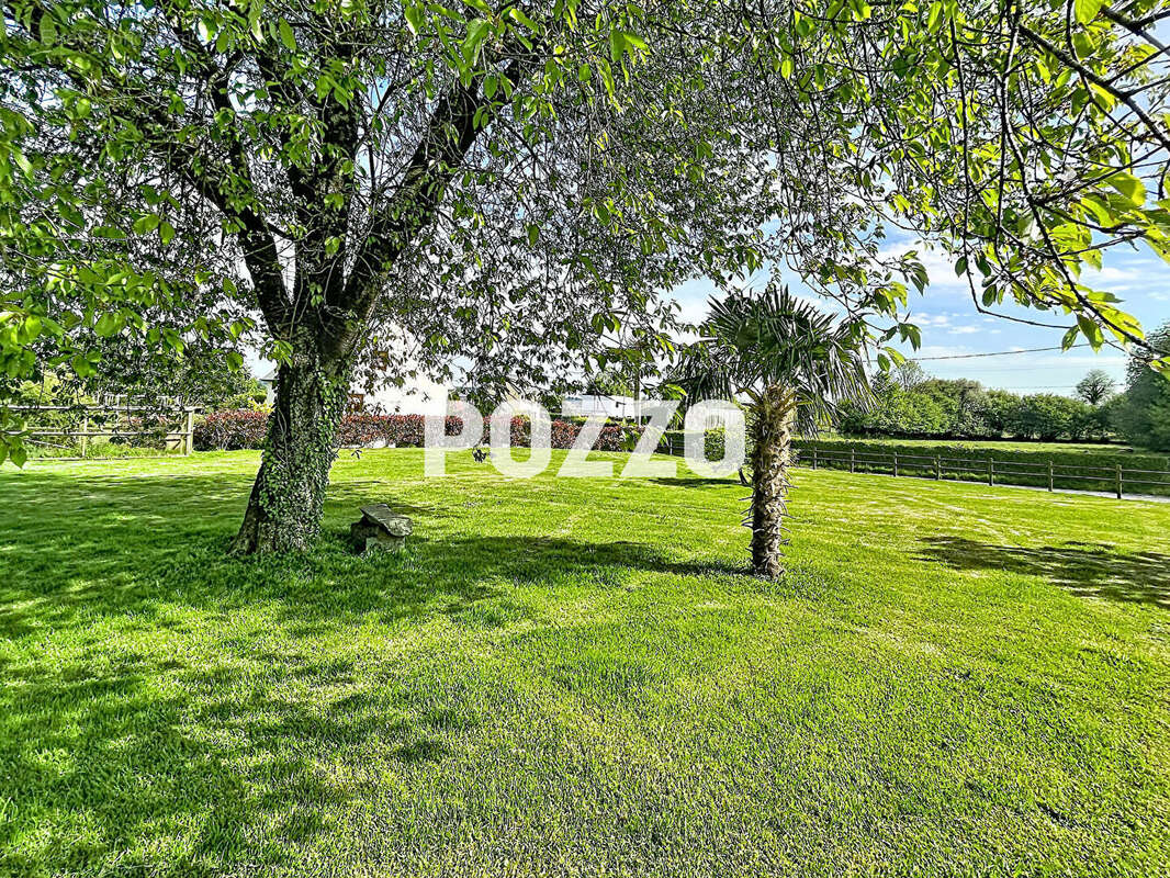 Axe villedieu-les-poeles-rouffigny/ brecey - photo 3