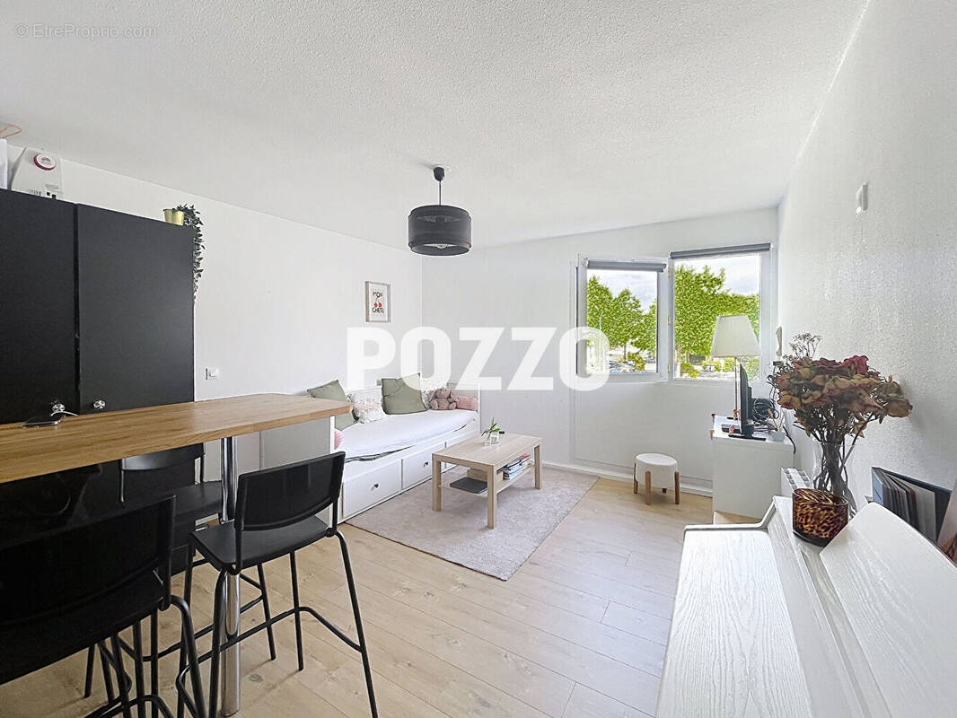 Appartement à CAEN
