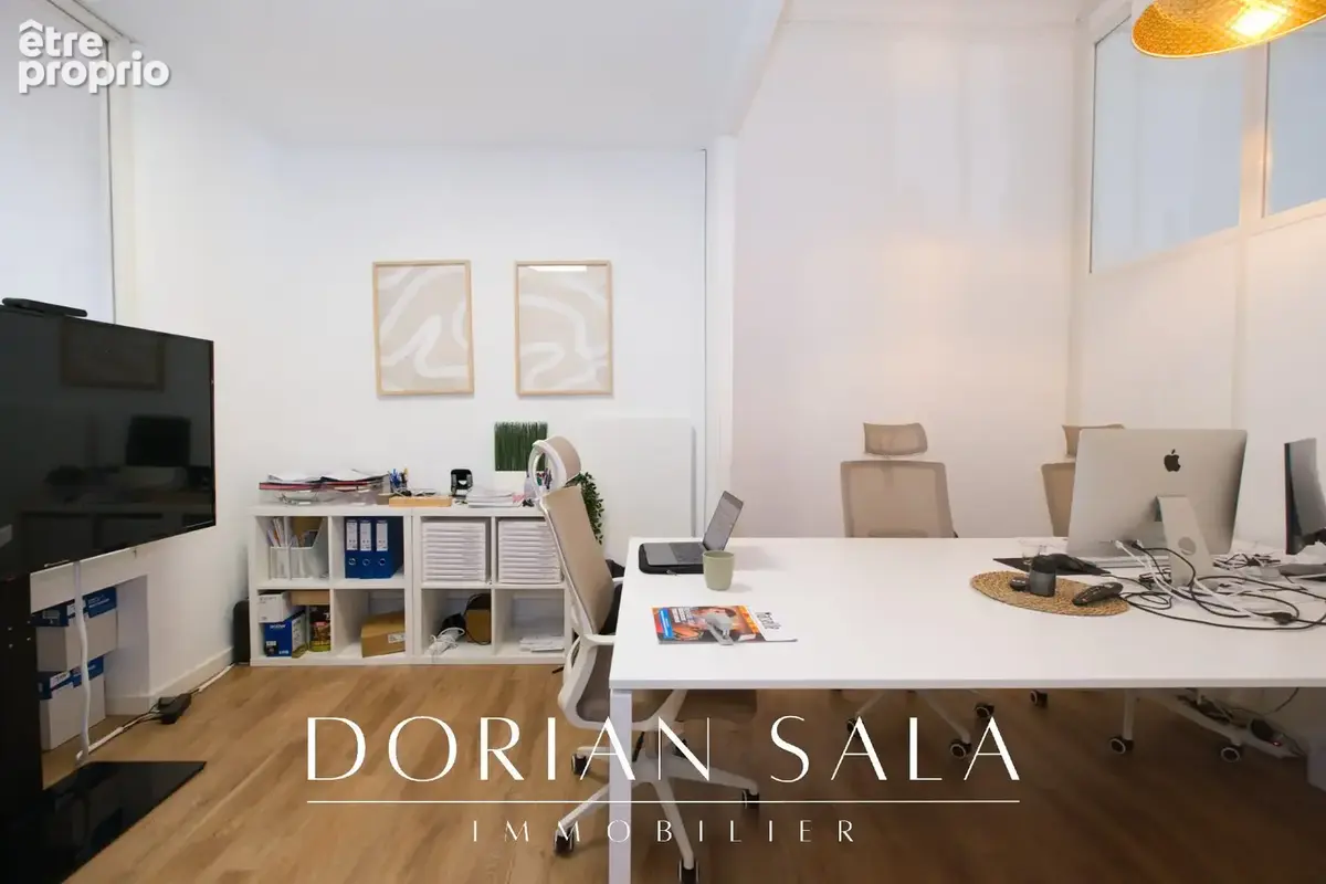 Commerce 243 m² à vendre à Marseille-4e (13004) - photo 6