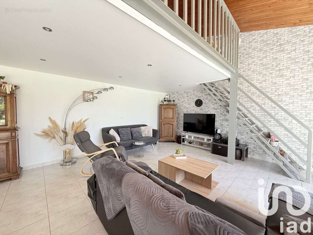 Photo 8 - Maison à SISTERON