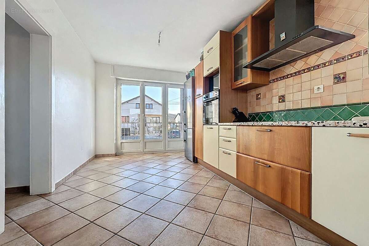 Maison à KOENIGSMACKER