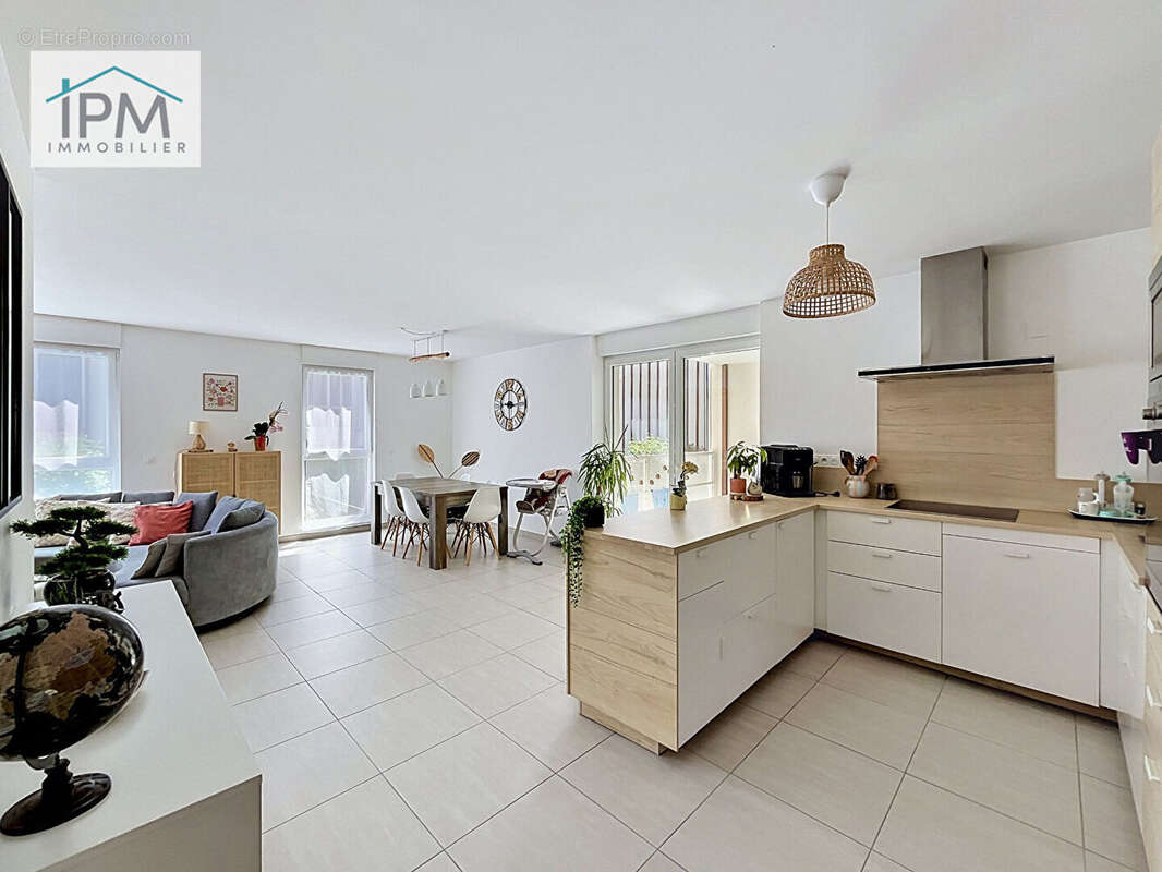 Appartement à OBERNAI