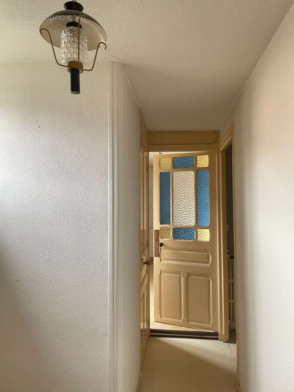 Appartement à LOURDES